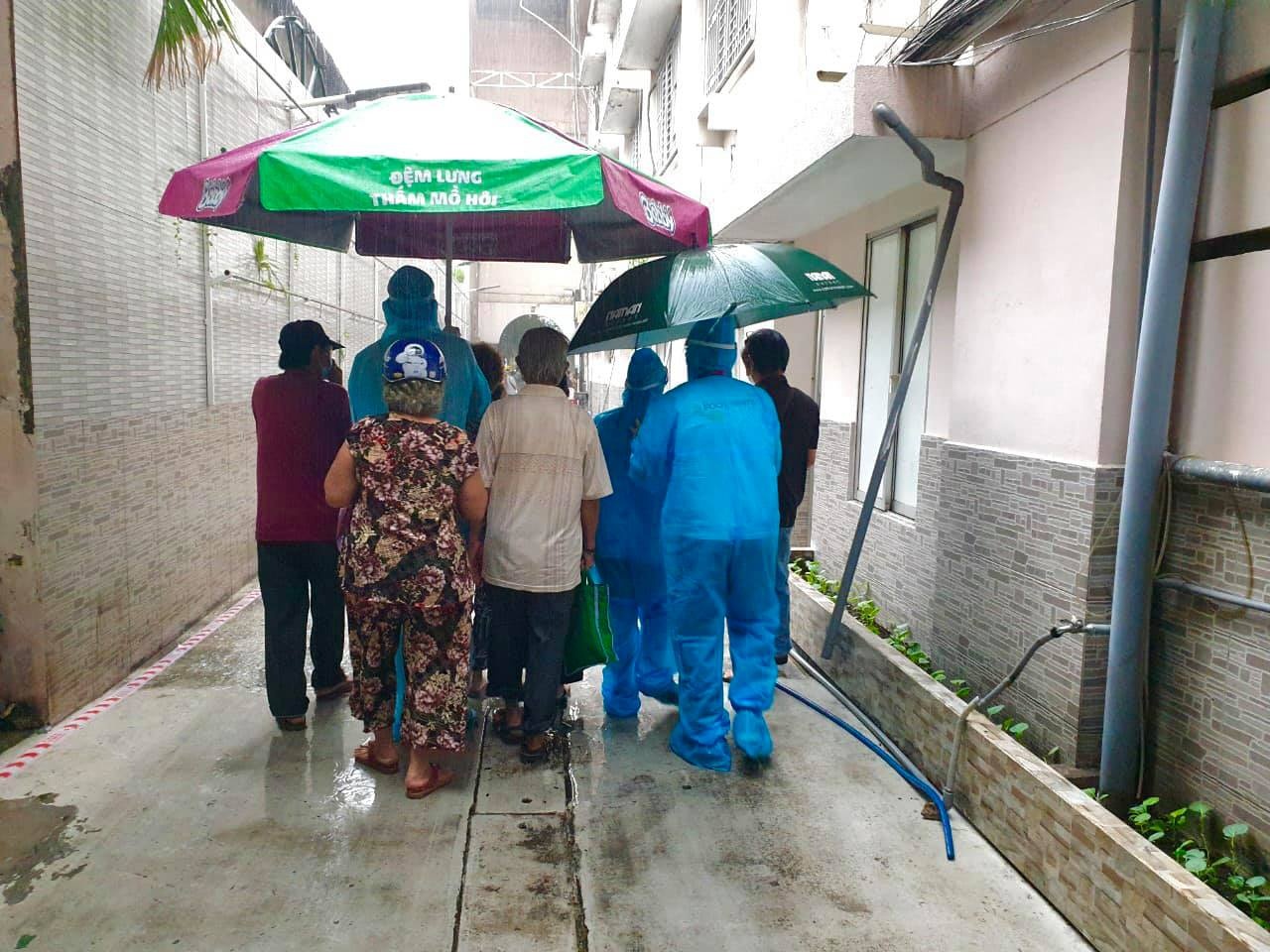 tình nguyện viên ảnh 4 tinh nguyen vien anh 4