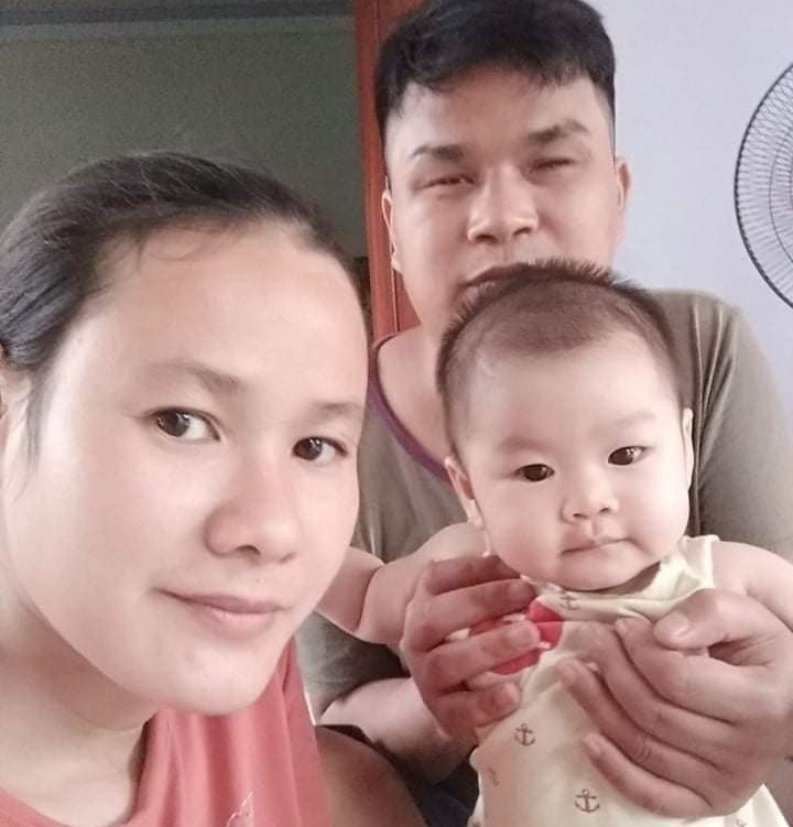người nghèo mùa dịch ảnh 1 nguoi ngheo mua dich anh 1