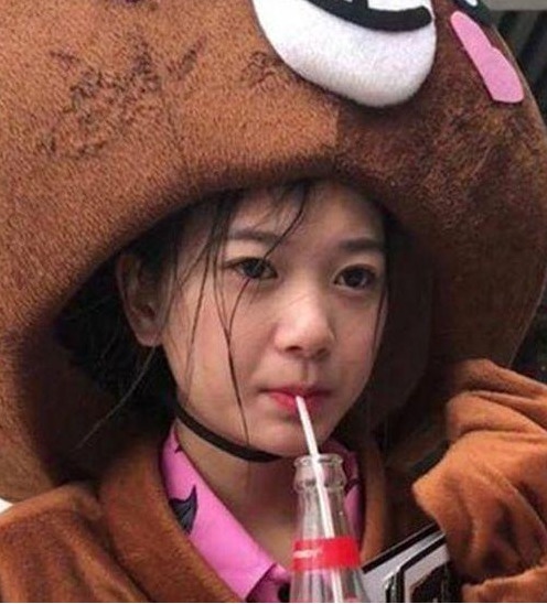 hot girl lua dao anh 3