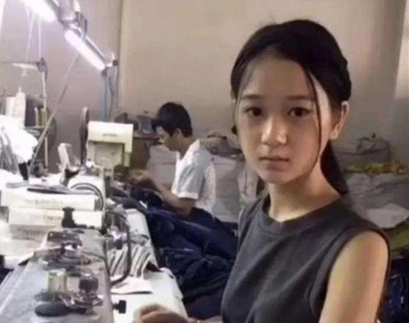 hot girl lua dao anh 2