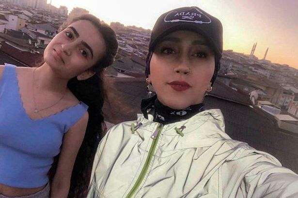 tai nan khi quay tiktok anh 1