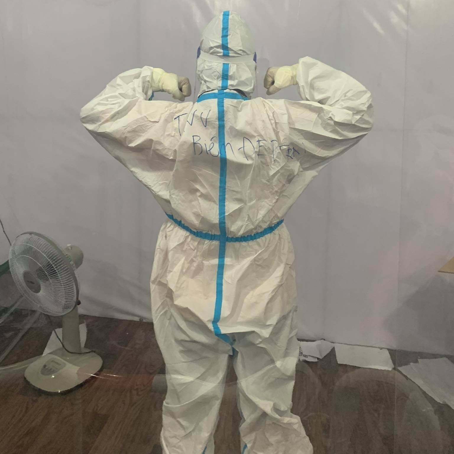 F0 tham gia chống dịch ảnh 4 F0 tham gia chong dich anh 4