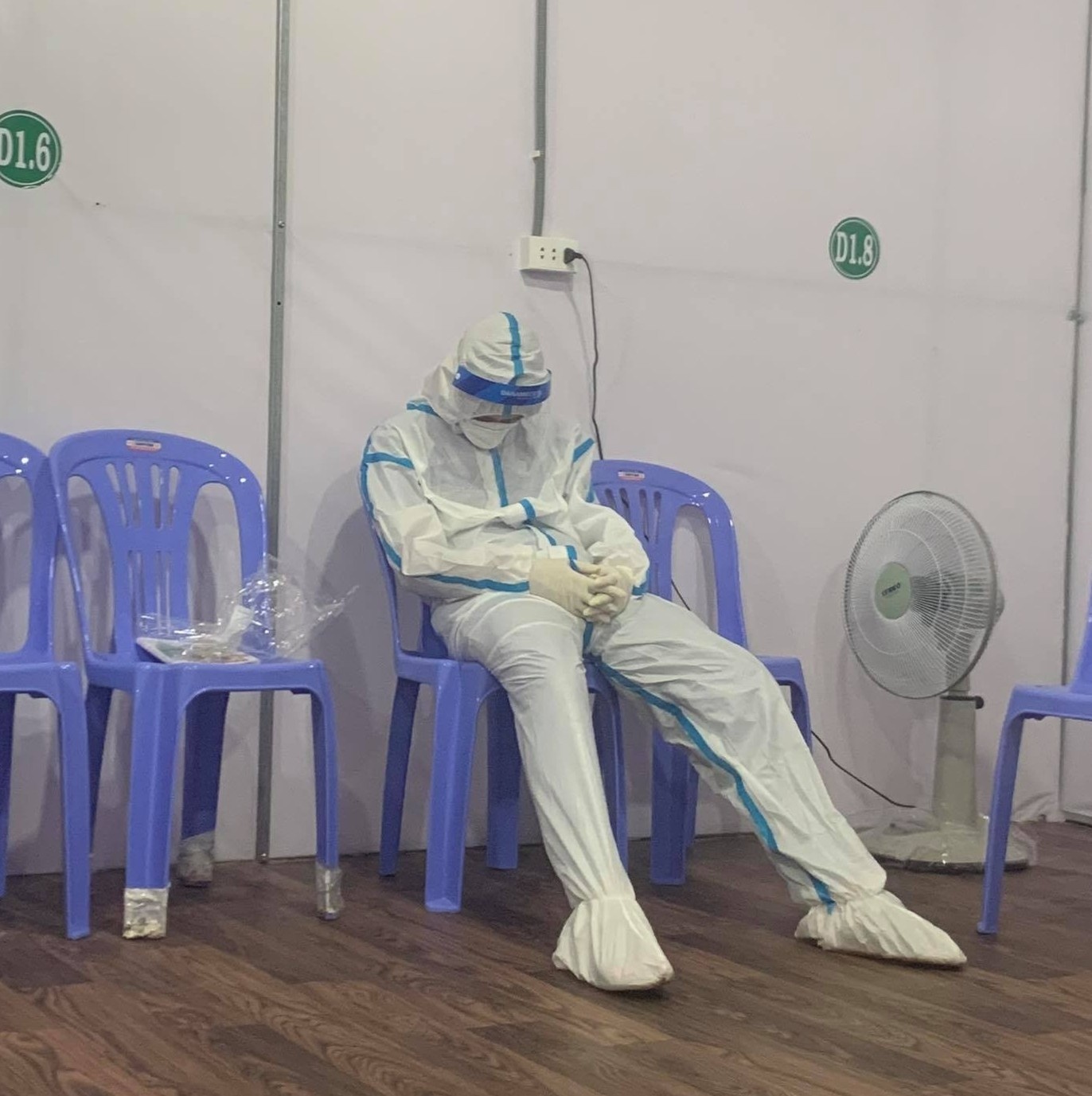 F0 tham gia chống dịch ảnh 2 F0 tham gia chong dich anh 2