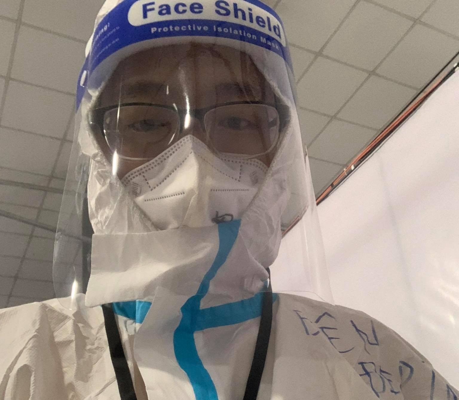 F0 tham gia chong dich anh 1