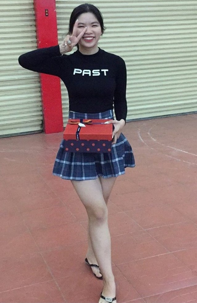 giam can thanh cong anh 2