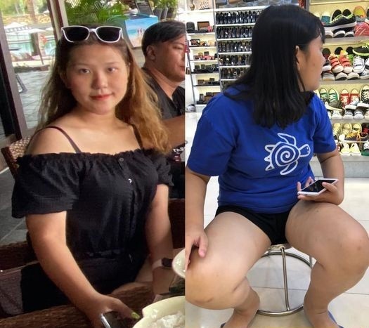 giảm cân thành công ảnh 1 giam can thanh cong anh 1