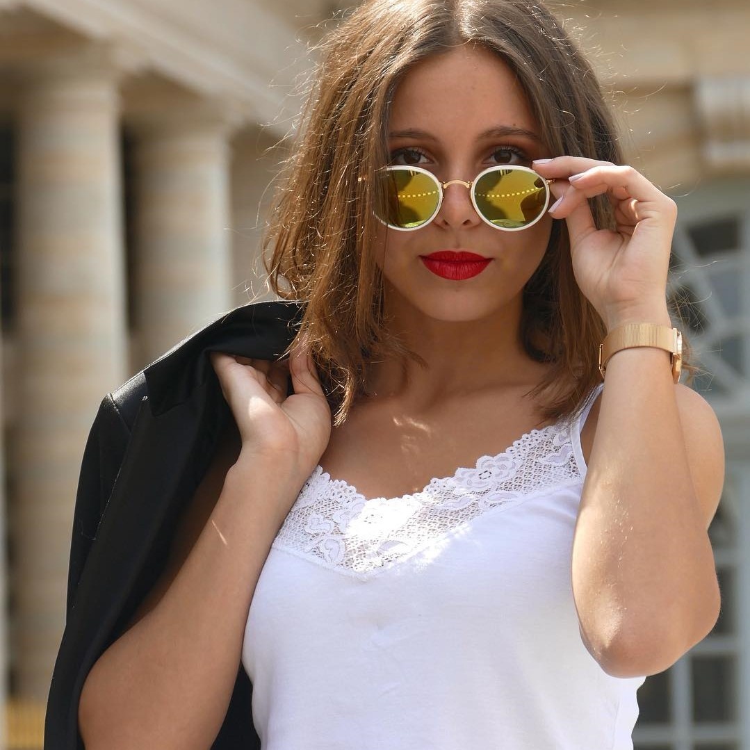 nguoi mau noi tieng anh 4