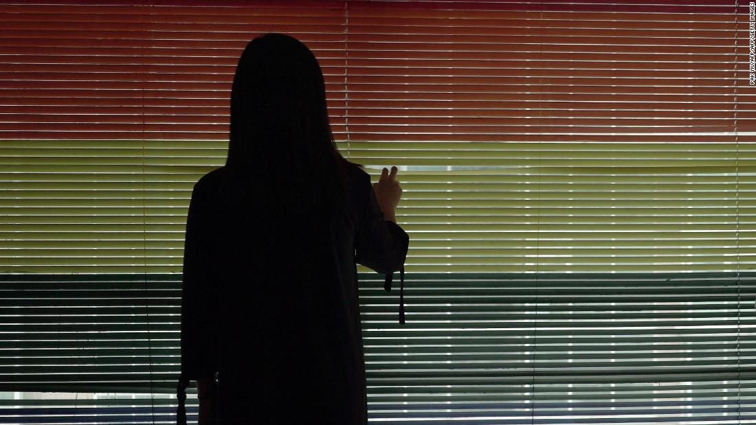 cộng đồng LGBT ở trung quốc ảnh 2 cong dong LGBT o trung quoc anh 2