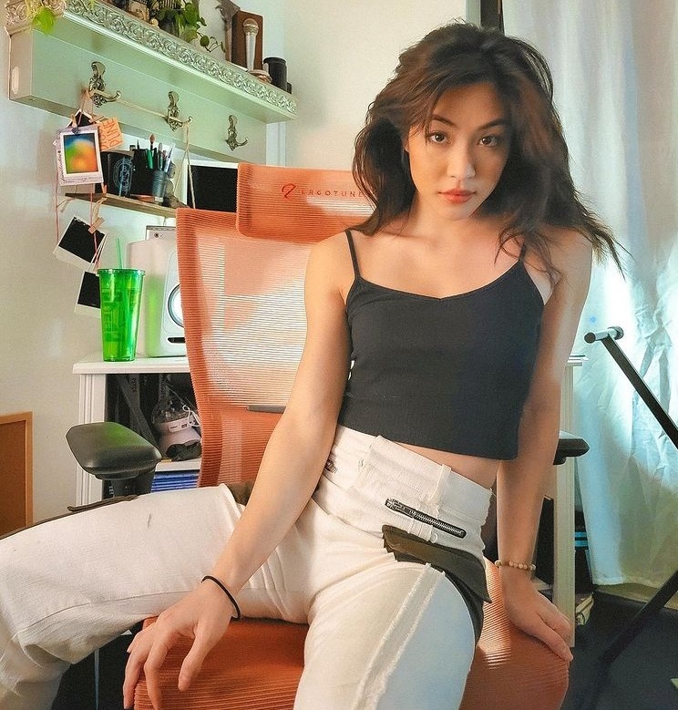hot girl Singapore ảnh 3 hot girl Singapore anh 3