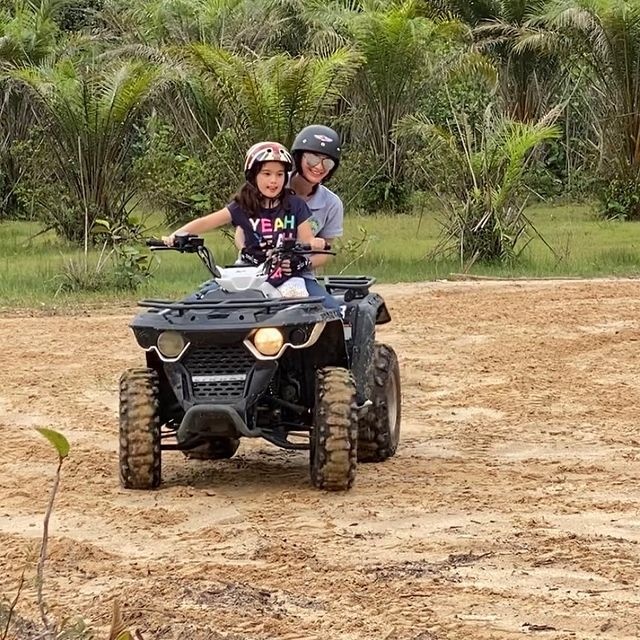 cong chua chau A anh 8