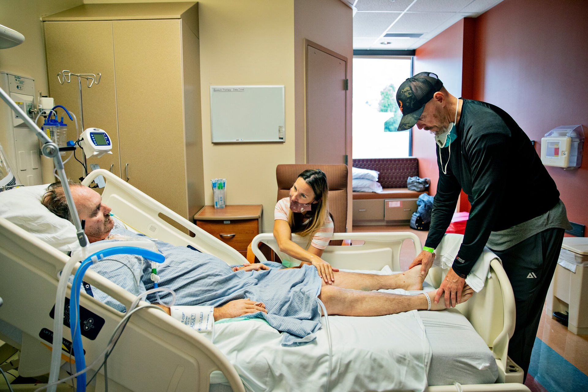 nhiem benh vi khong chiu tiem vaccine anh 2