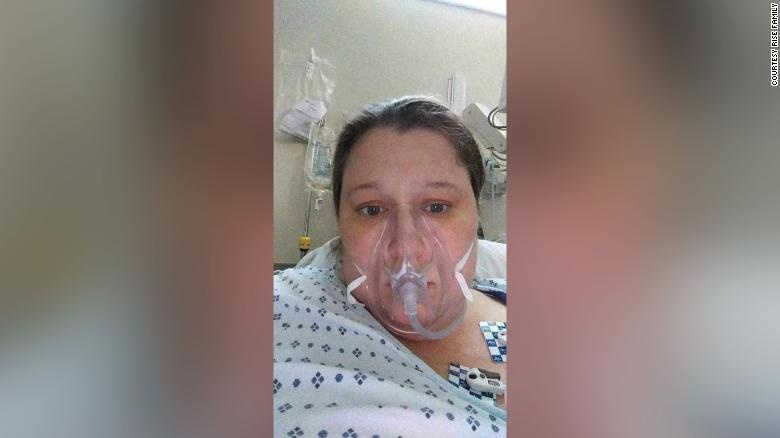 nhiem benh vi khong chiu tiem vaccine anh 1