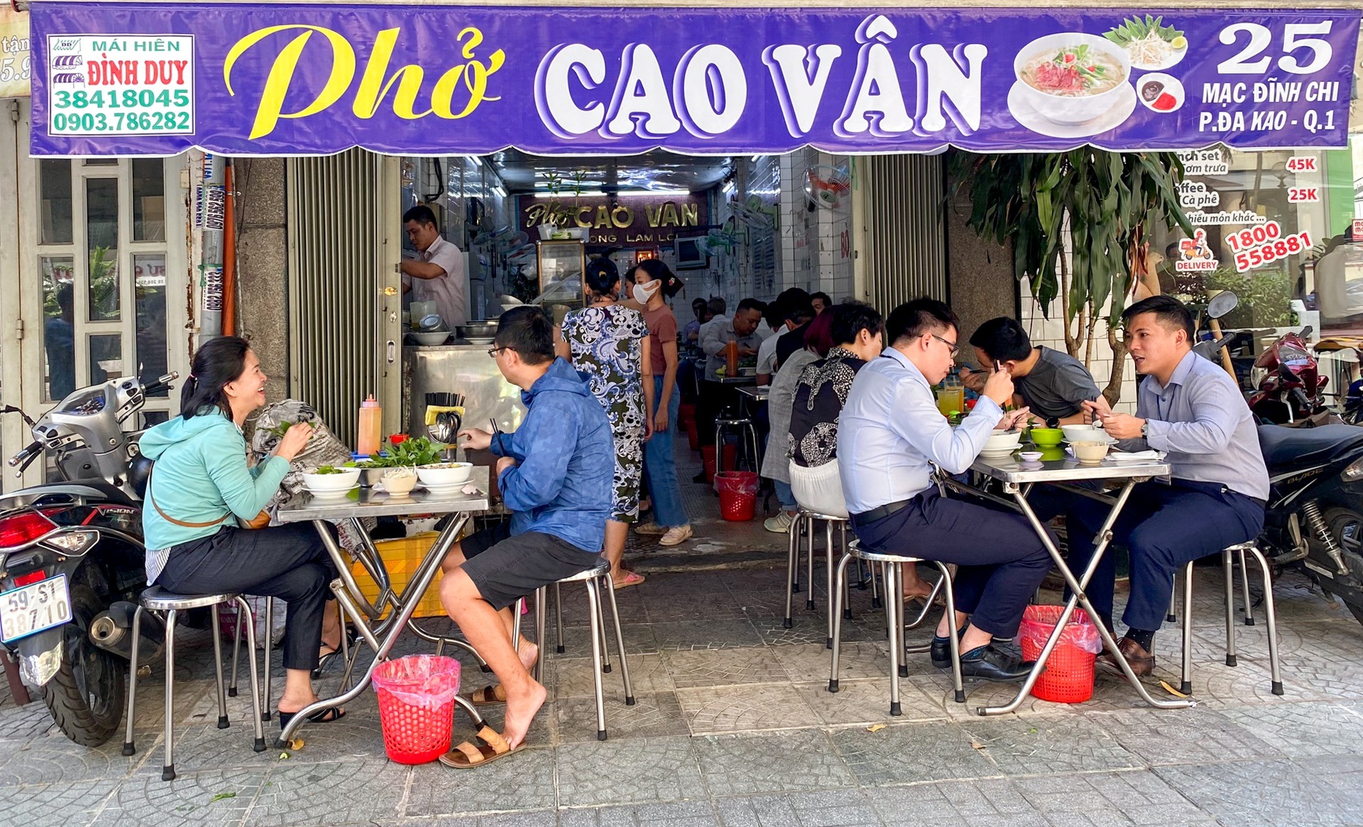 quán ăn ở TP.HCM ảnh 4 quan an o TP.HCM anh 4