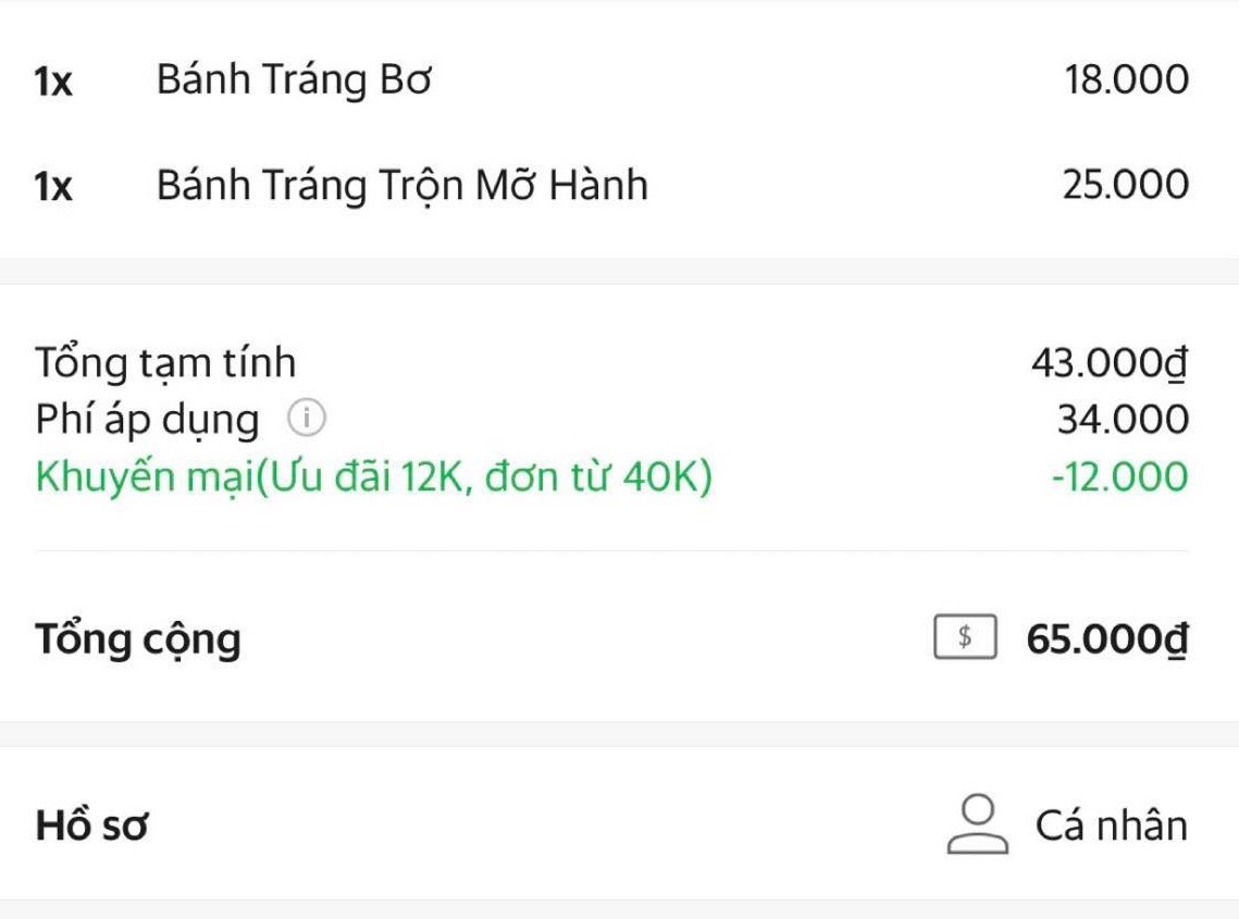 quán ăn ở TP.HCM ảnh 2 quan an o TP.HCM anh 2