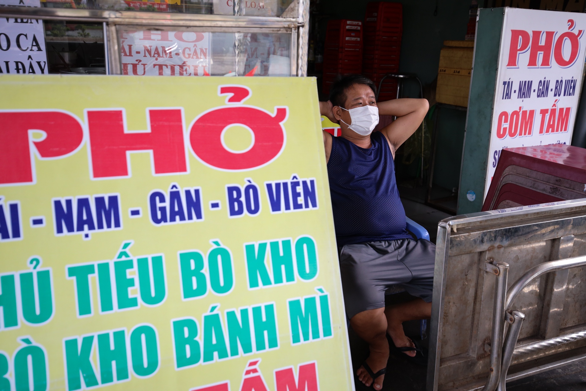 quán ăn ở TP.HCM ảnh 1 quan an o TP.HCM anh 1