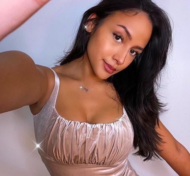 hot girl truong y anh 1