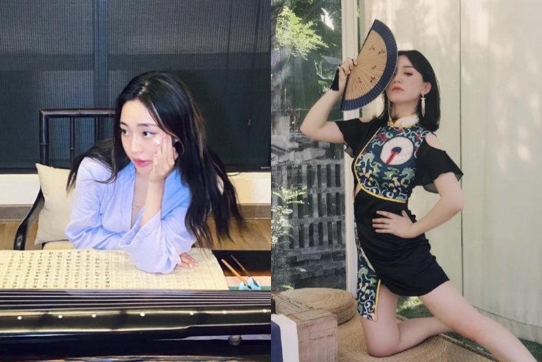 sống ảo ở chùa chiền ảnh 1 song ao o chua chien anh 1