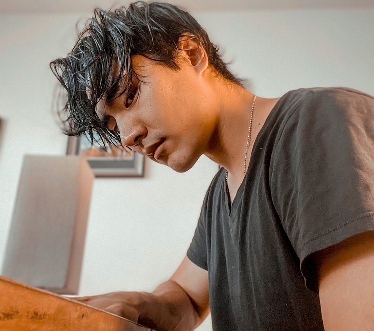 an chan tien tu thien anh 2