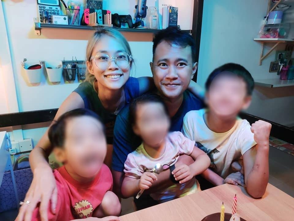 bi kich cuoc song anh 1