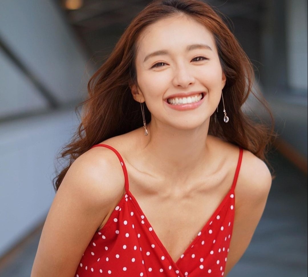 hot girl Hong Kong anh 1