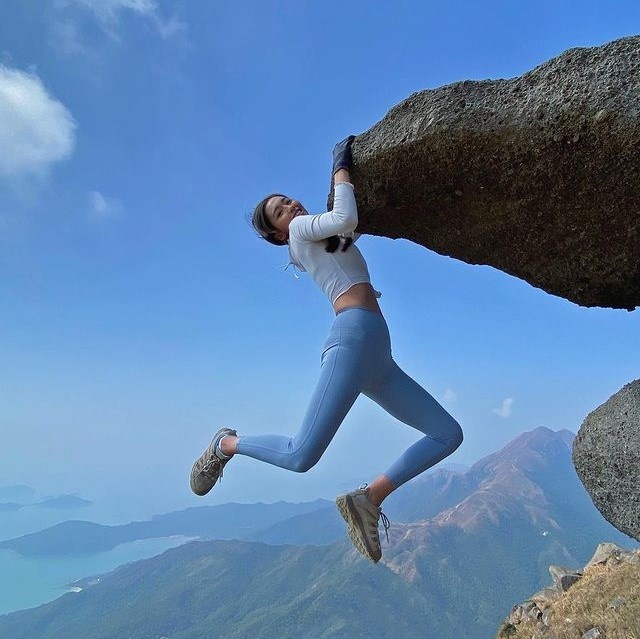 hot girl Hong Kong ảnh 8 hot girl Hong Kong anh 8