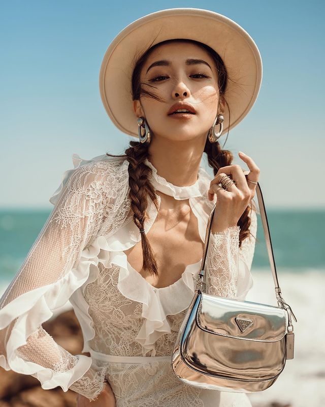 hot girl Hong Kong anh 2