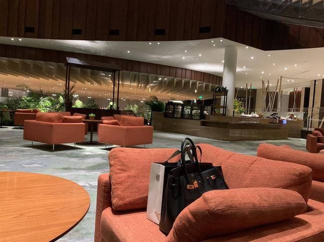 giả làm người giàu có ảnh 5 gia lam nguoi giau co anh 5