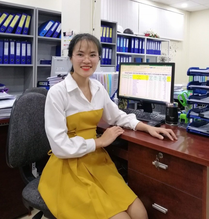 tro lai van phong anh 3