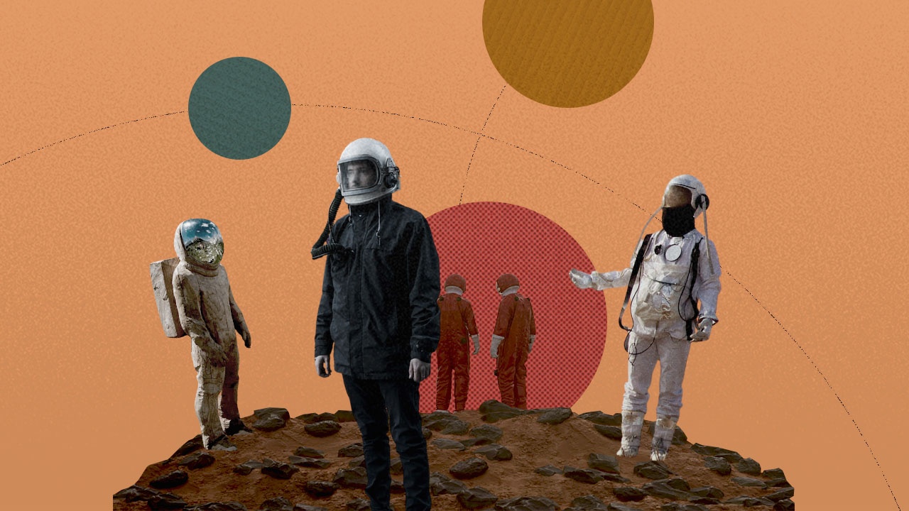 cuộc sống bình thường mới ảnh 2 cuoc song binh thuong moi anh 2