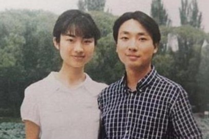 The he 'khong con cai' dau tien o Trung Quoc hoi han khi ve gia hinh anh