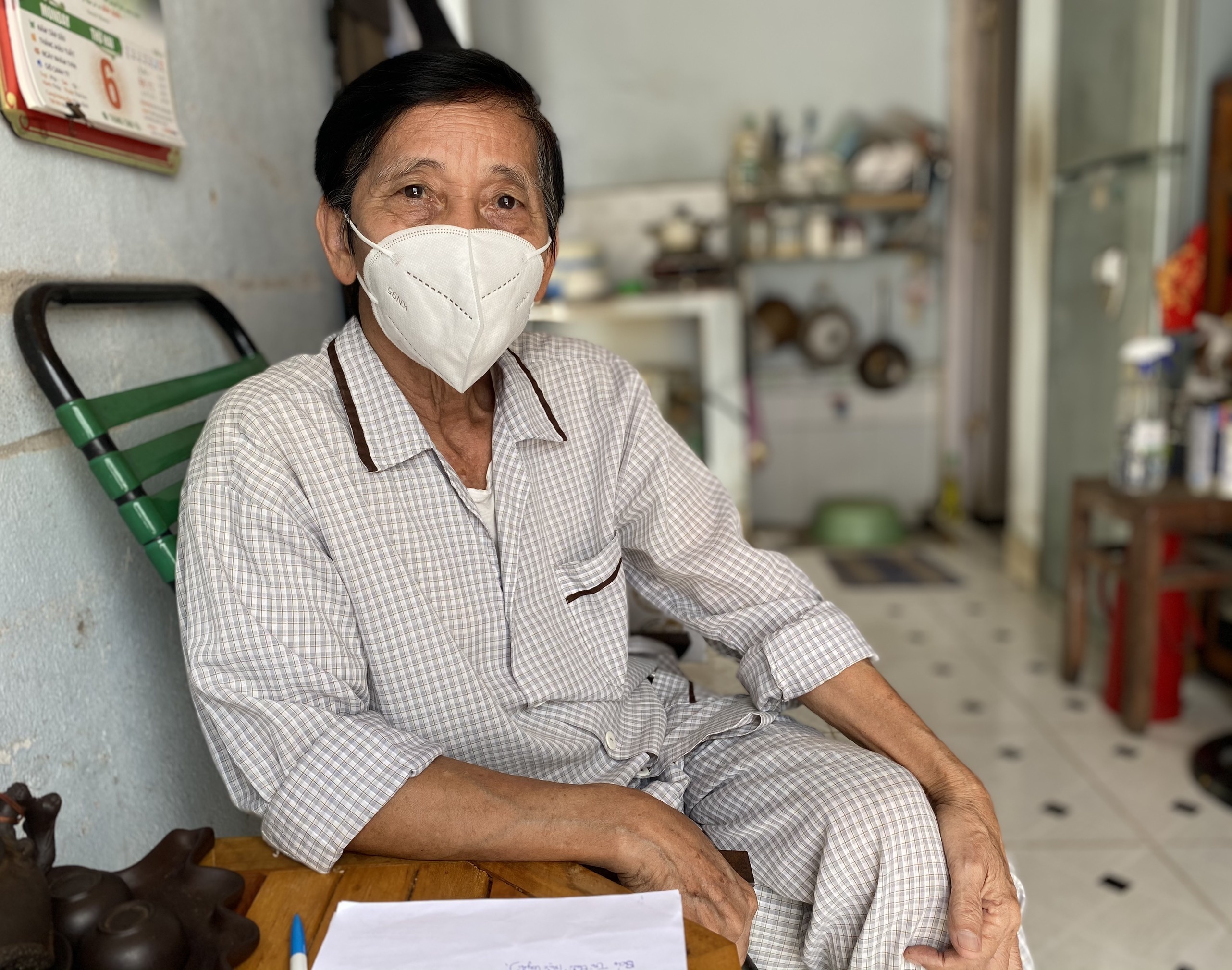 chu tro mien tien nha anh 3