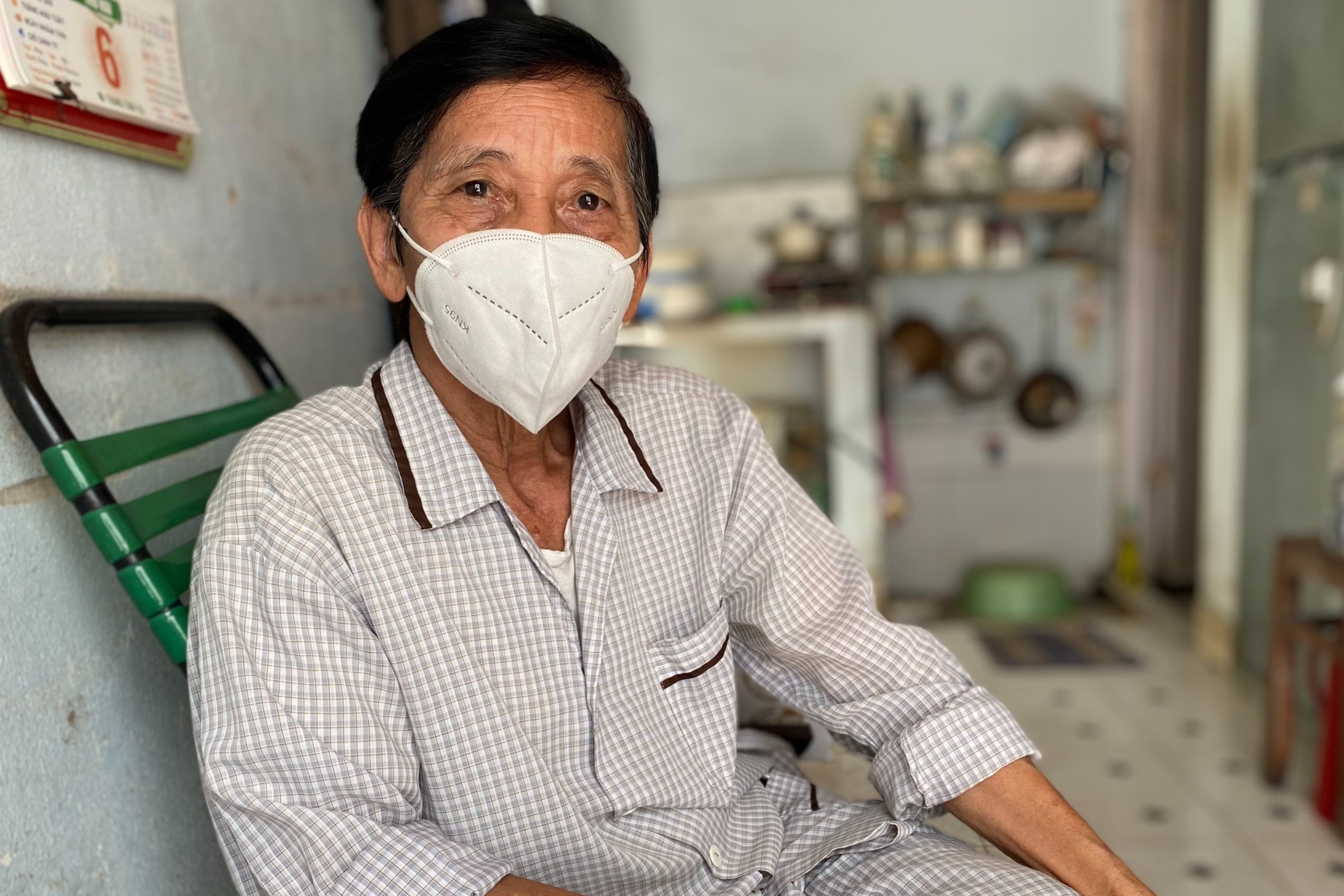 Chu Tu Giang o TP.HCM mien phi tro, tang tien cho nguoi thue hinh anh