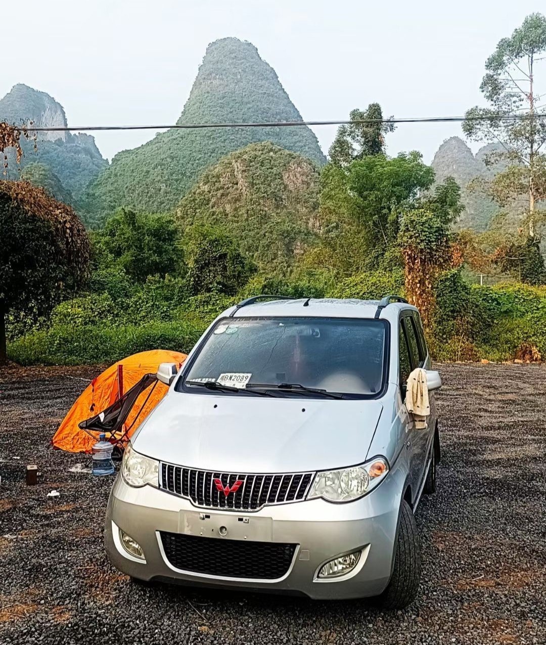 ban than di du lich anh 2