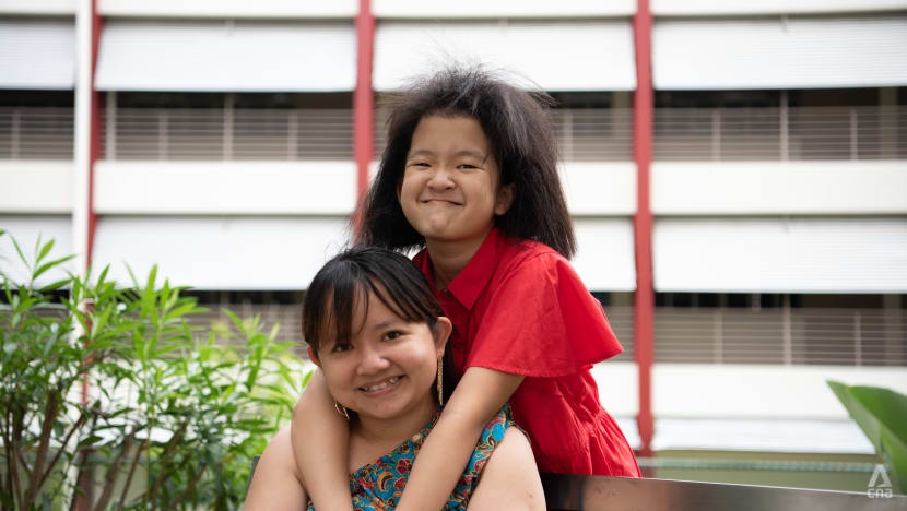 người mù chữ ở Singapore ảnh 3 nguoi mu chu o Singapore anh 3