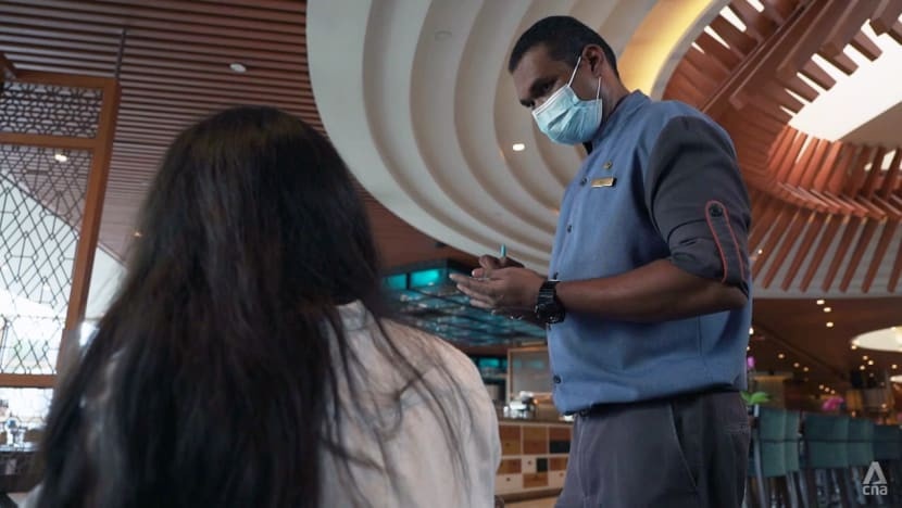 người mù chữ ở Singapore ảnh 4 nguoi mu chu o Singapore anh 4