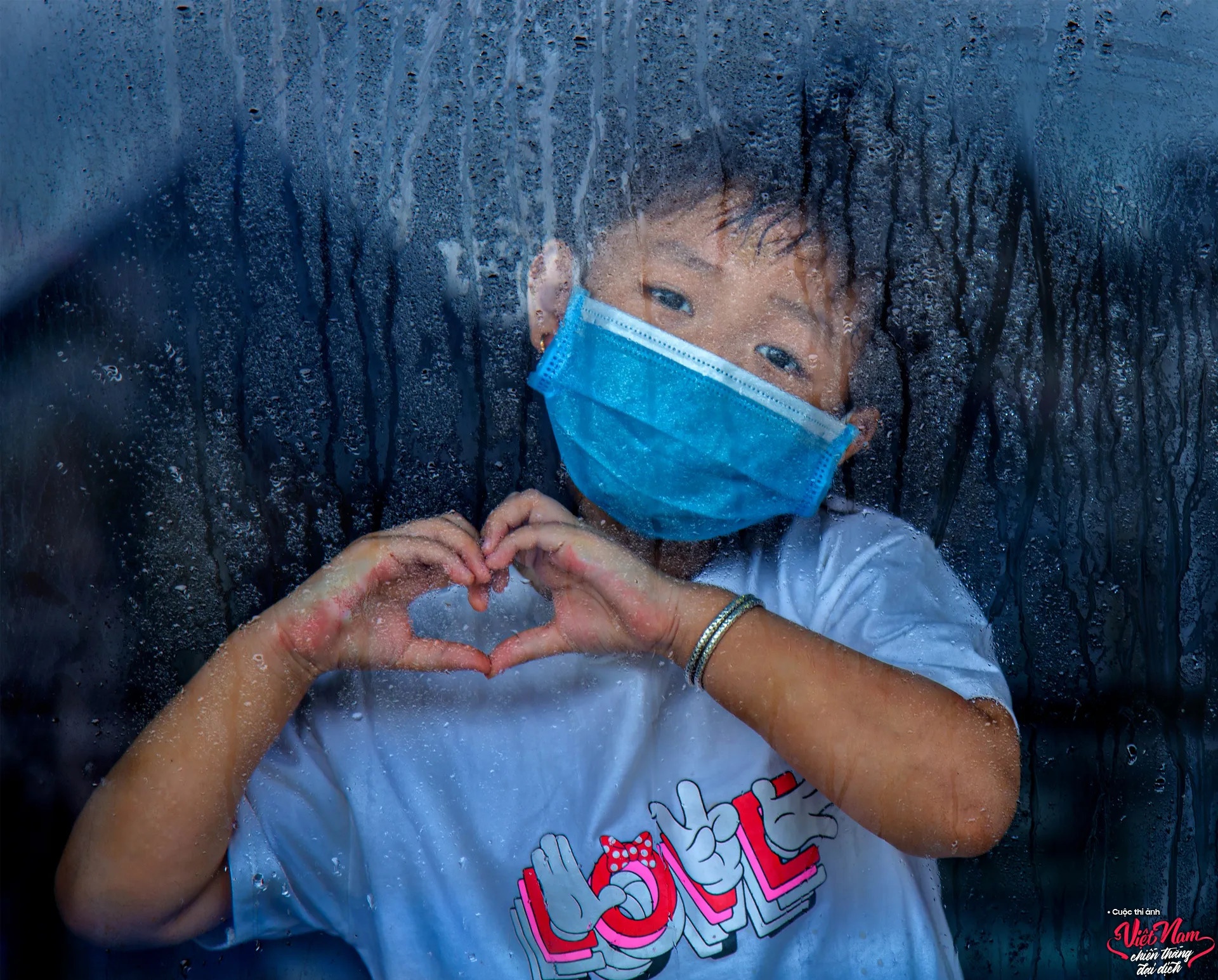 Viet Nam chien thang dai dich anh 1