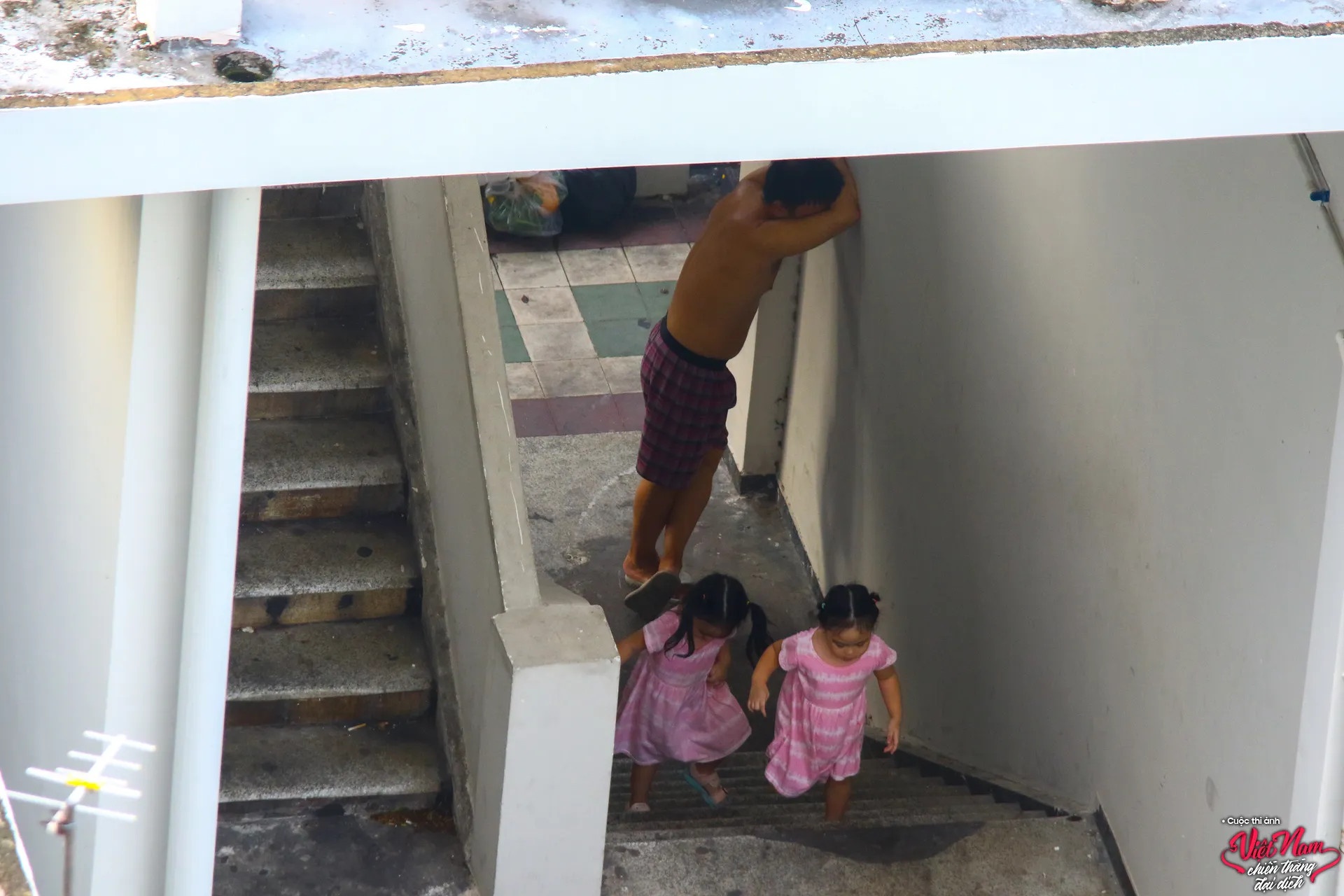 Viet Nam chien thang dai dich anh 2