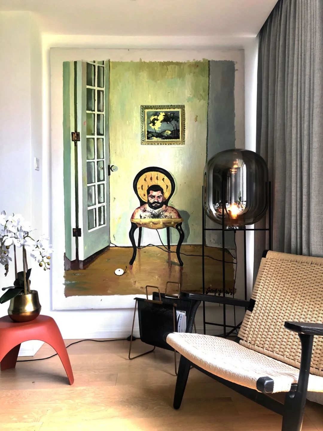 vợ chồng ở nhà thuê ảnh 8 vo chong o nha thue anh 8