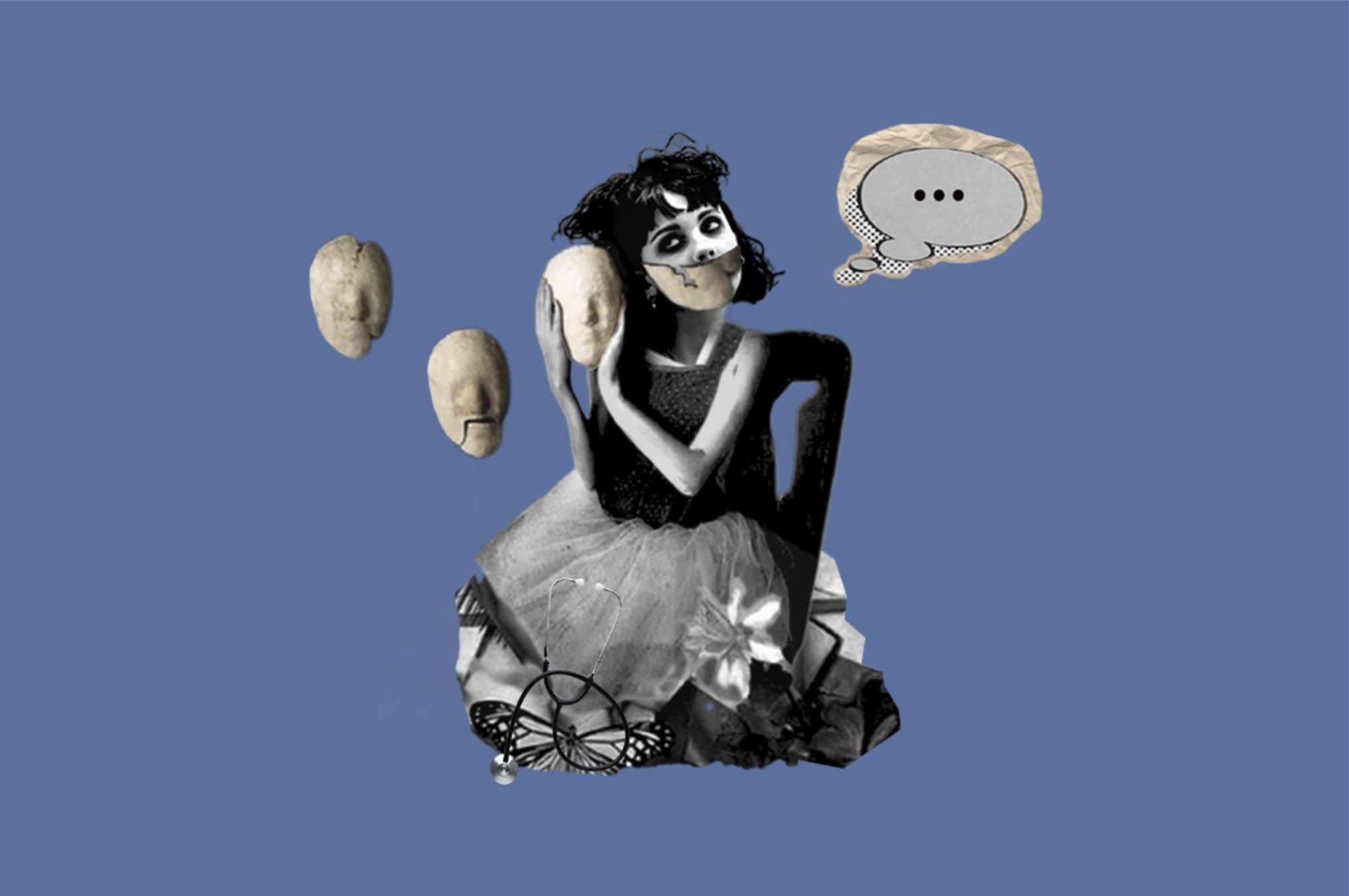 Co nen noi voi sep rang minh mac chung benh tam ly? hinh anh