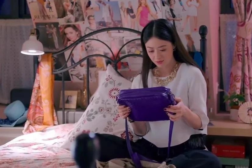 Nguoi tre Trung Quoc bi troi chat vao cac khoan vay hinh anh