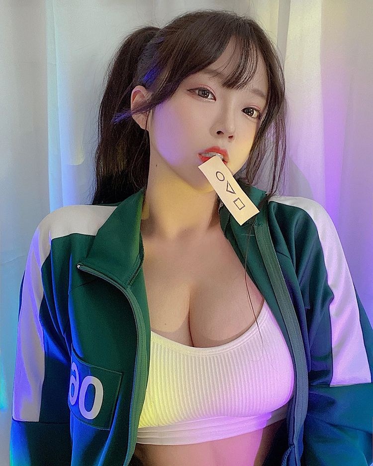 hot girl gợi cảm hàn quốc ảnh 8 hot girl goi cam han quoc anh 8
