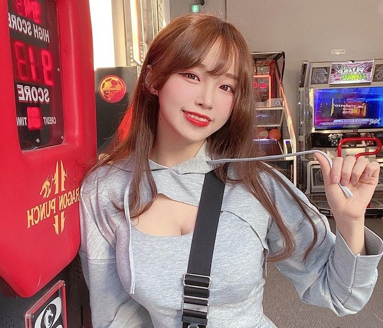 hot girl gợi cảm hàn quốc ảnh 1 hot girl goi cam han quoc anh 1