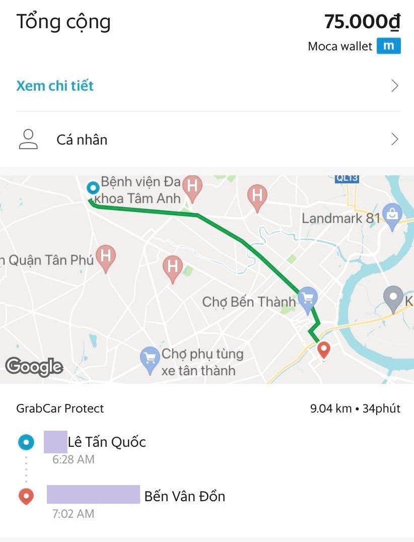 xe om chua hoat dong anh 4