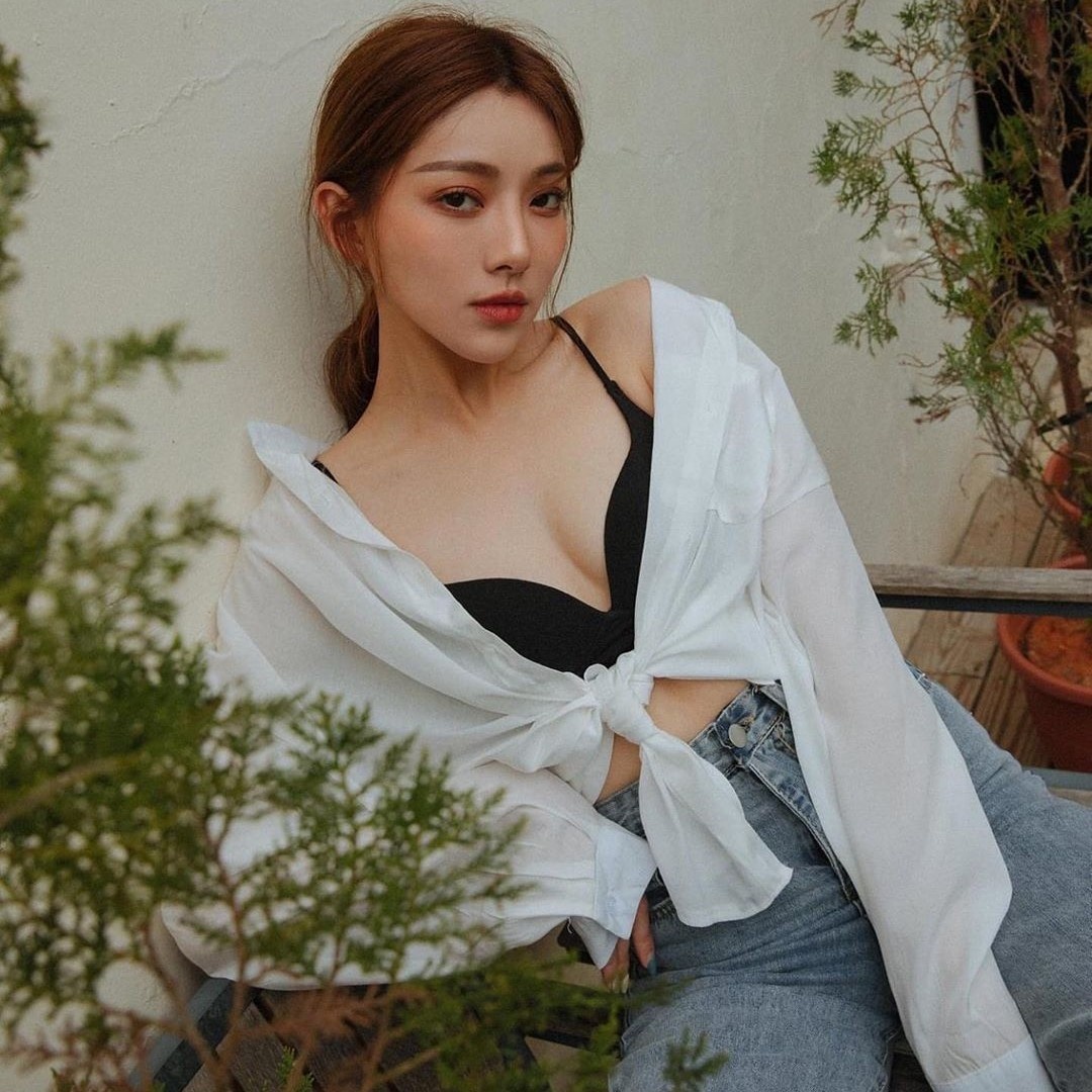 hot girl Dai Loan anh 4