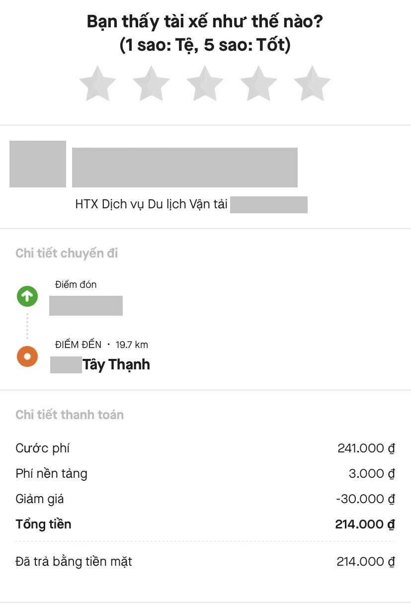 xe ôm chưa hoạt động ảnh 3 xe om chua hoat dong anh 3