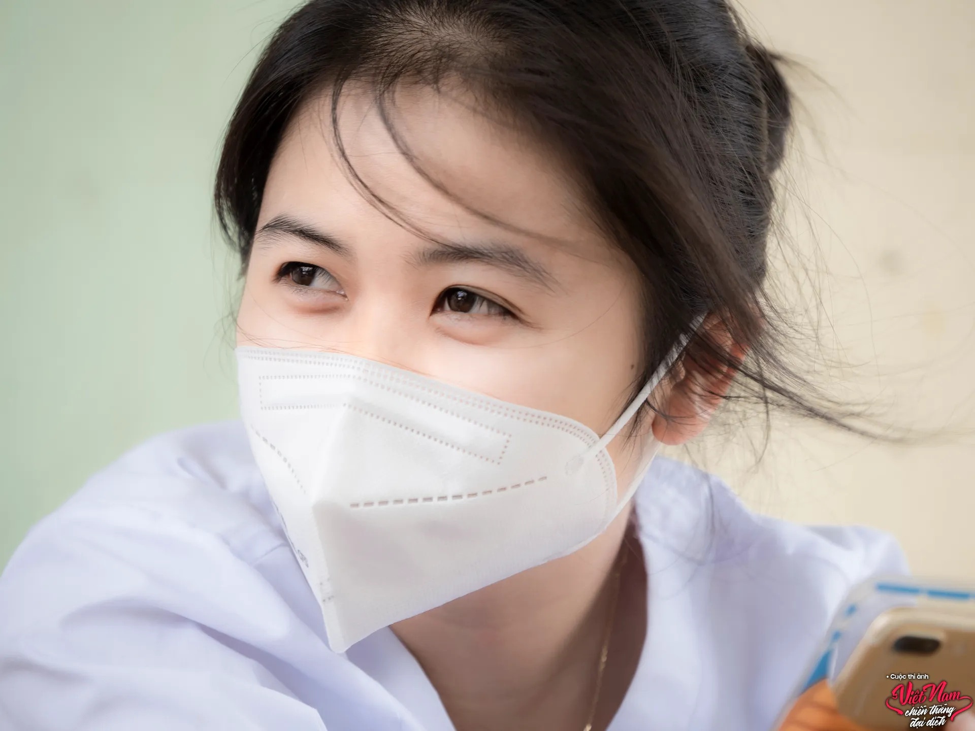 Việt Nam chiến thắng đại dịch ảnh 3 Viet Nam chien thang dai dich anh 3