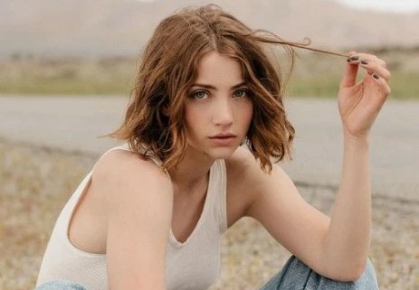 Nang mau nguoi My dam me vo thuat hinh anh