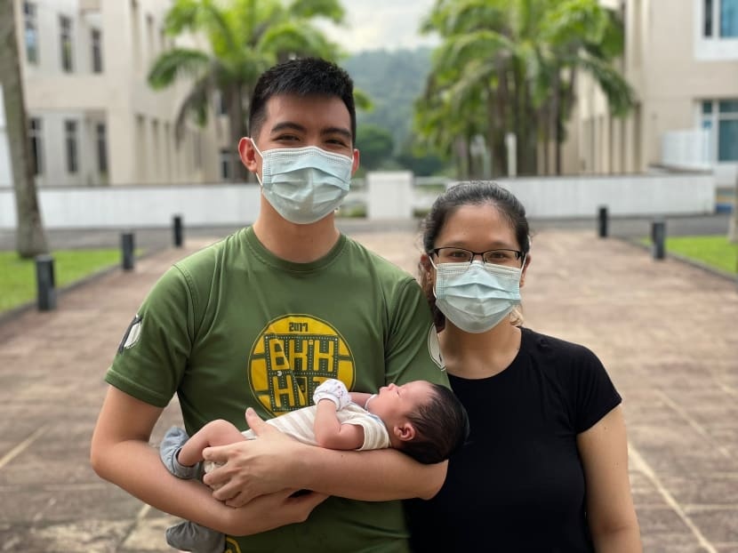 nhiem covid khi mang bau anh 2