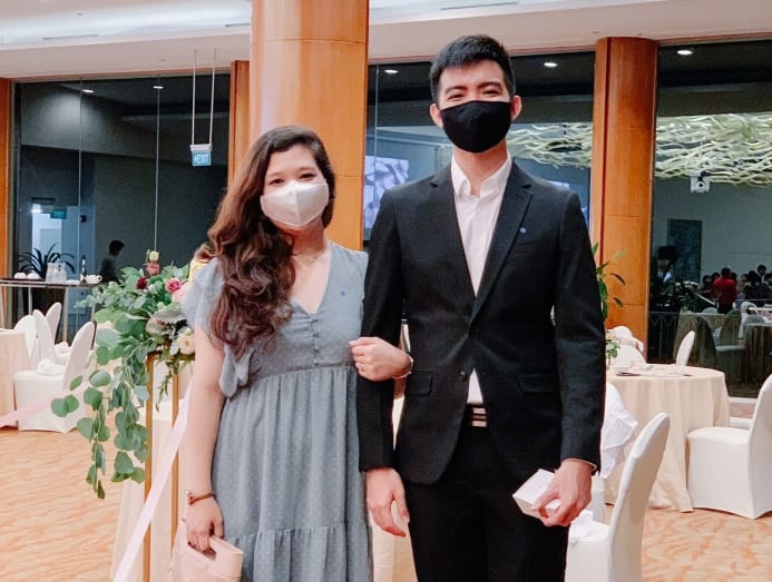 nhiem covid khi mang bau anh 1