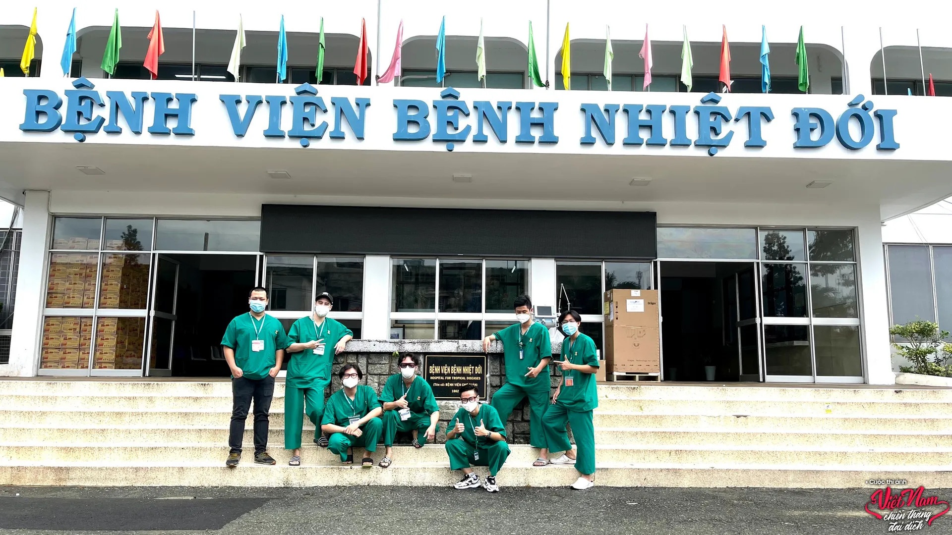 cuoc thi anh Viet Nam chien thang dai dich anh 4